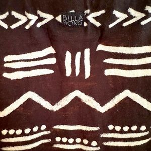 Billabong Maxi Skirt